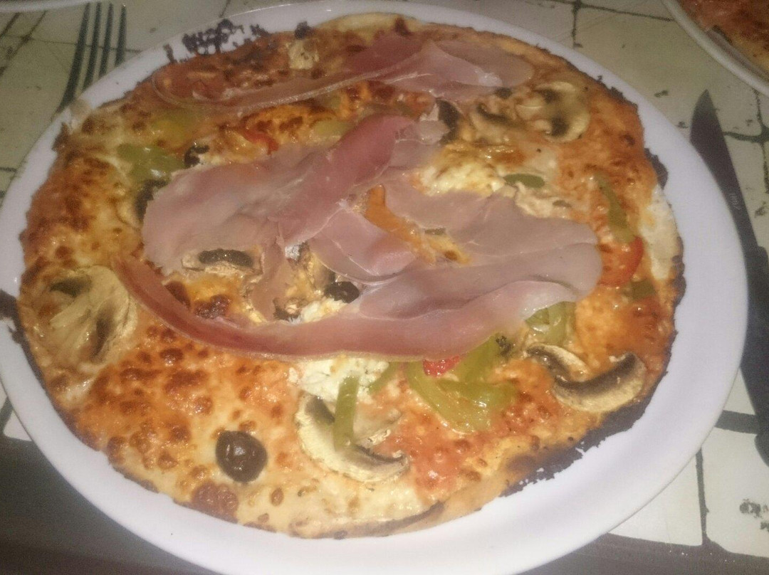 Pizzeria San Remo