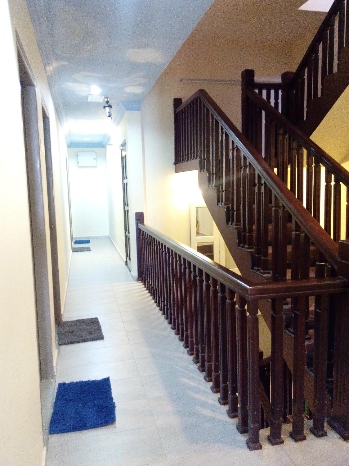 Pen'U Cottage-客卧