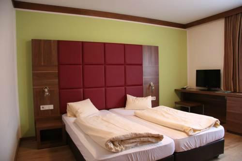 Sporthotel Molltal主图