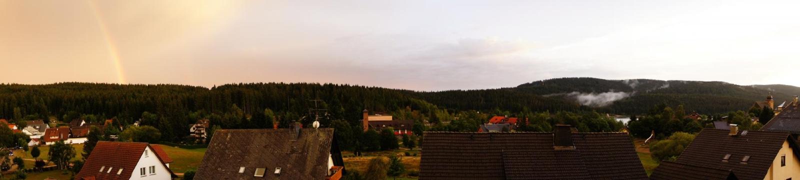 穆特泽尔酒店-客卧