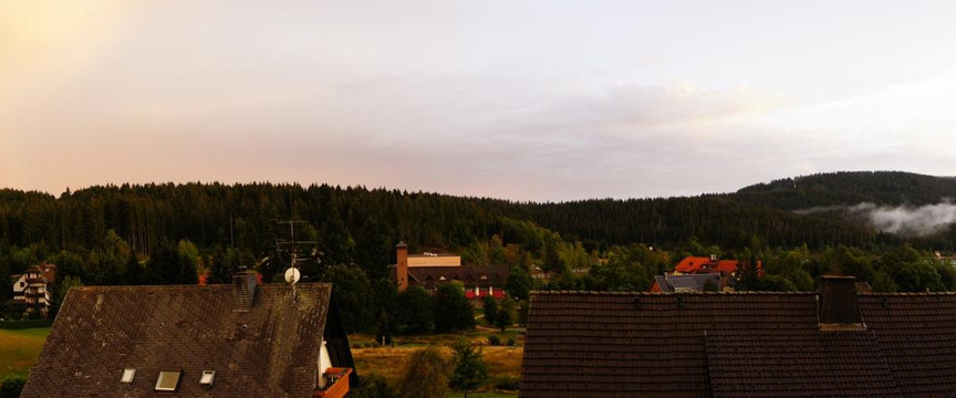 穆特泽尔酒店主图