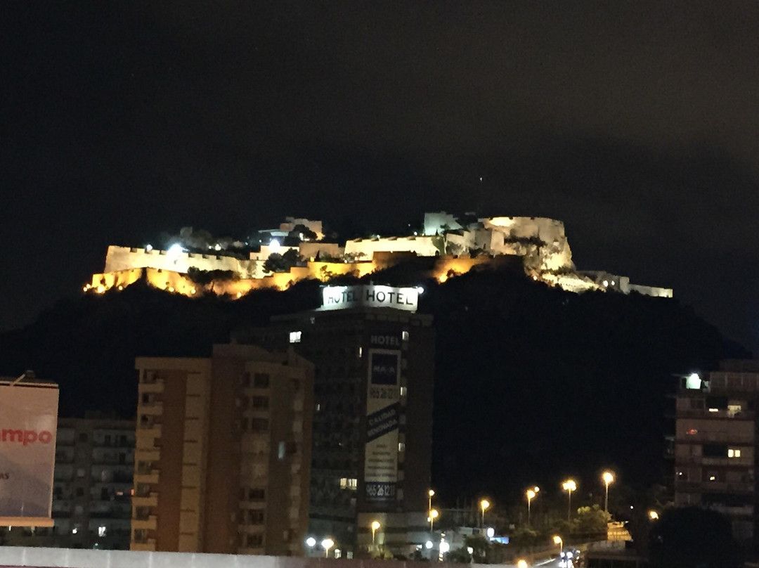 Centro Comercial Plaza Mar 2-阿利坎特省必去景点