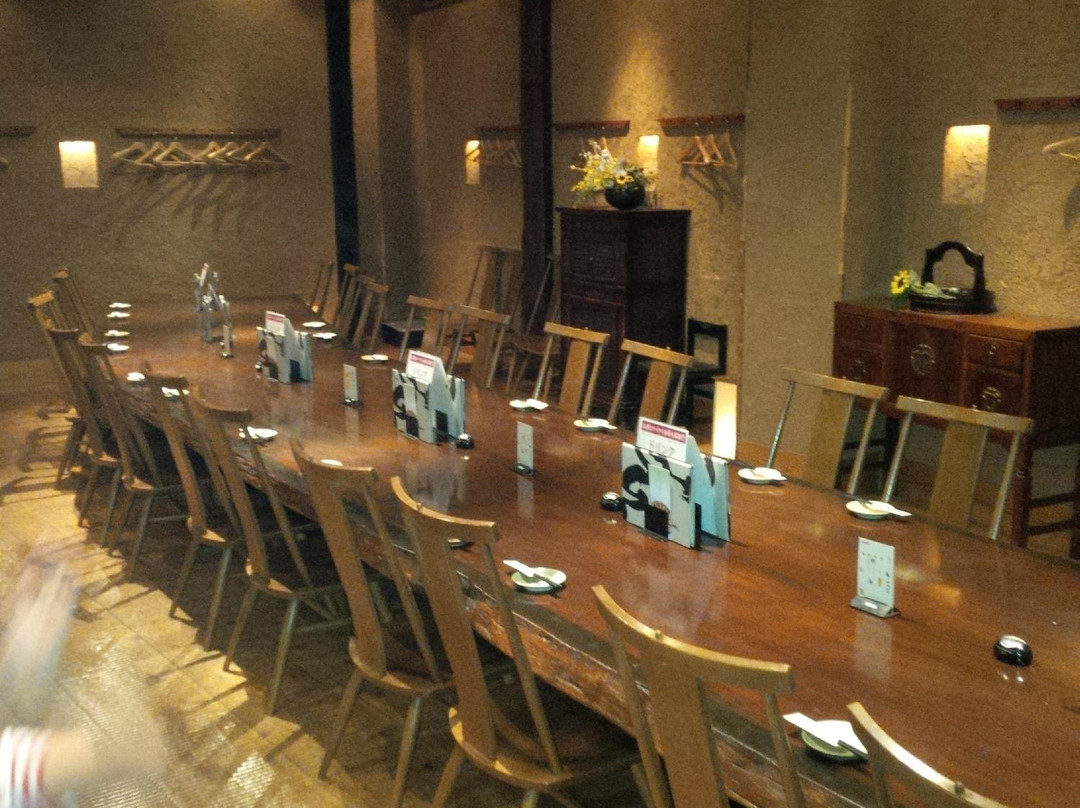 手羽先唐揚 鳥良 川崎チネチッタ店