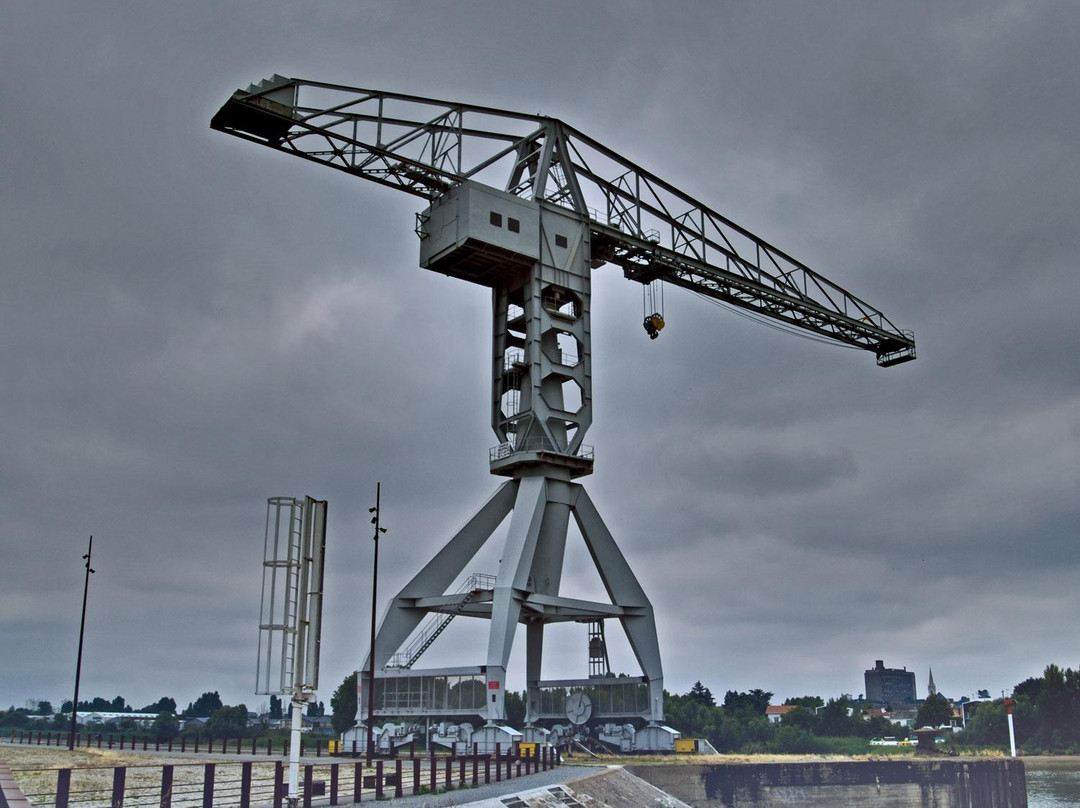 Grue Titan景点图片