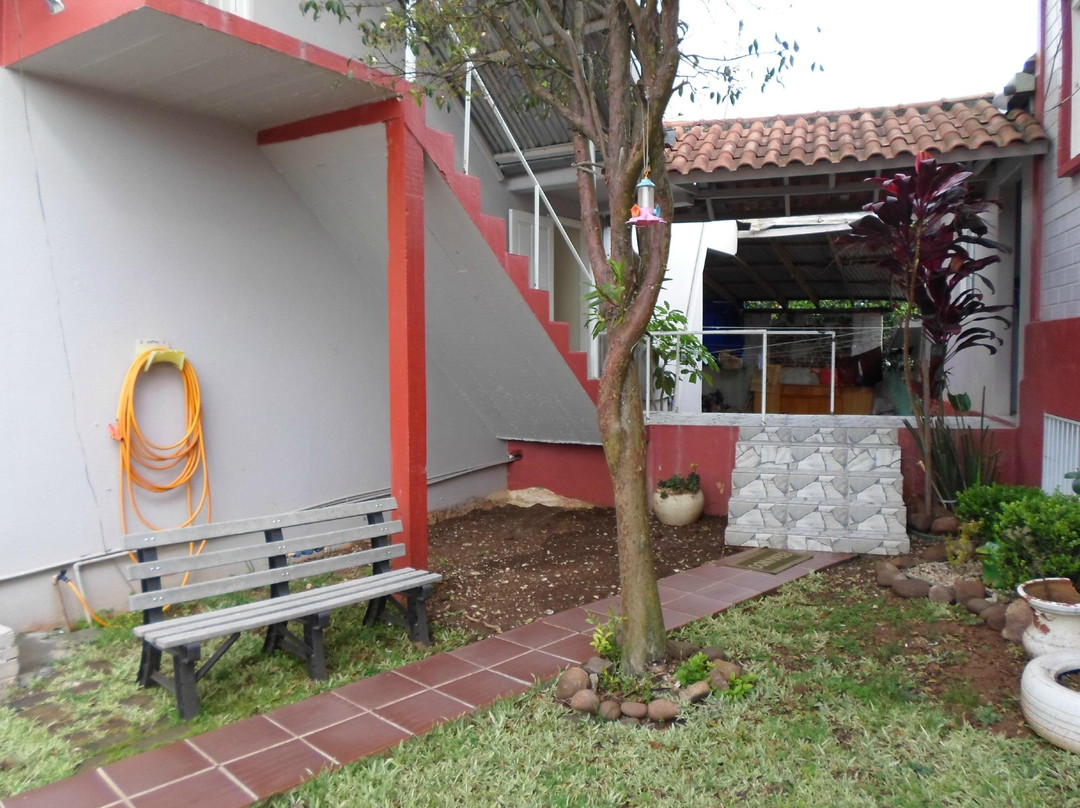 Hotel e Restaurante Basso主图