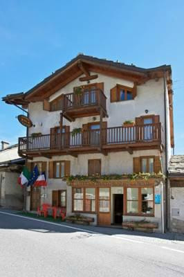 Albergo del Centro主图