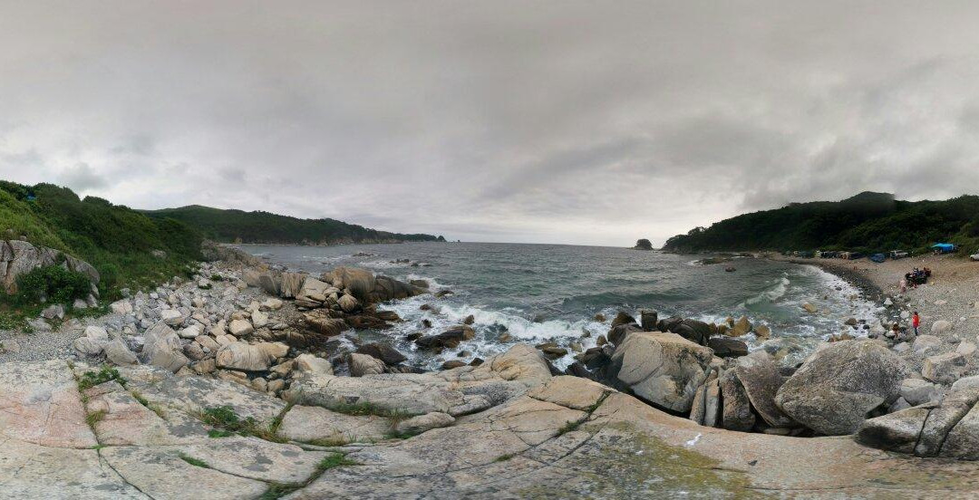 Vityaz Bay-Vityaz必去景点