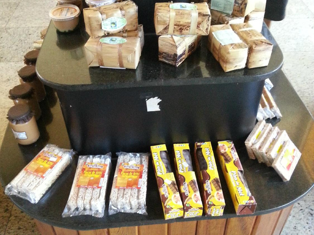 Itabirito餐馆和美食-Restaurante Da Celinha