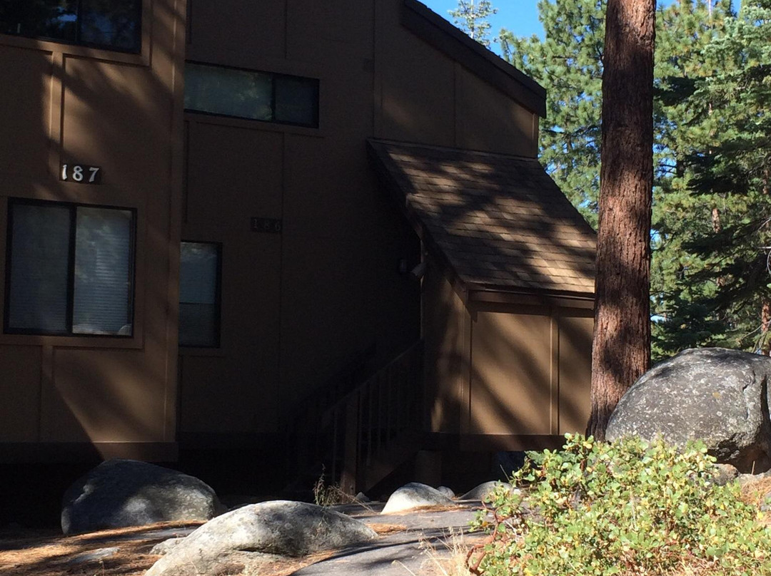 Lake Village Vacation Condos