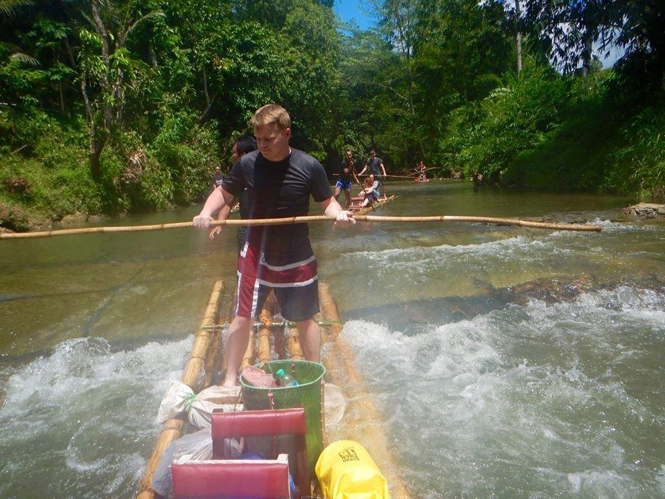 Peraya Homestay - Day Tours-古晋必去景点