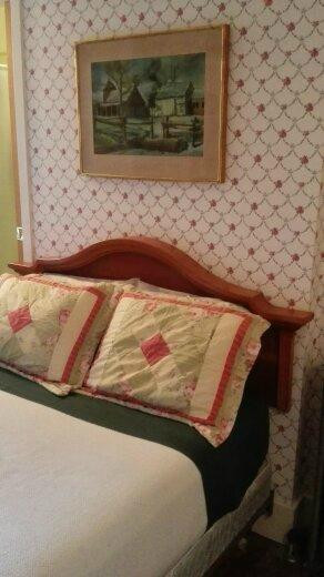 Tall Pines Guest House主图