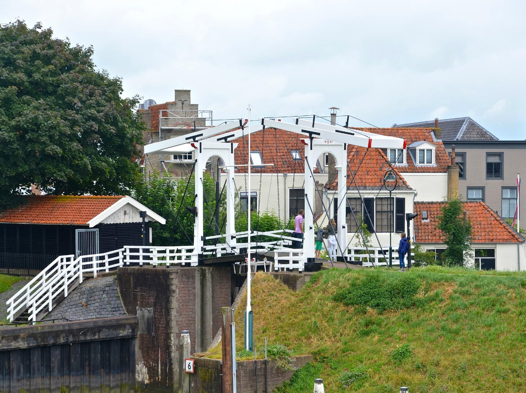Schoonhoven旅游攻略图片