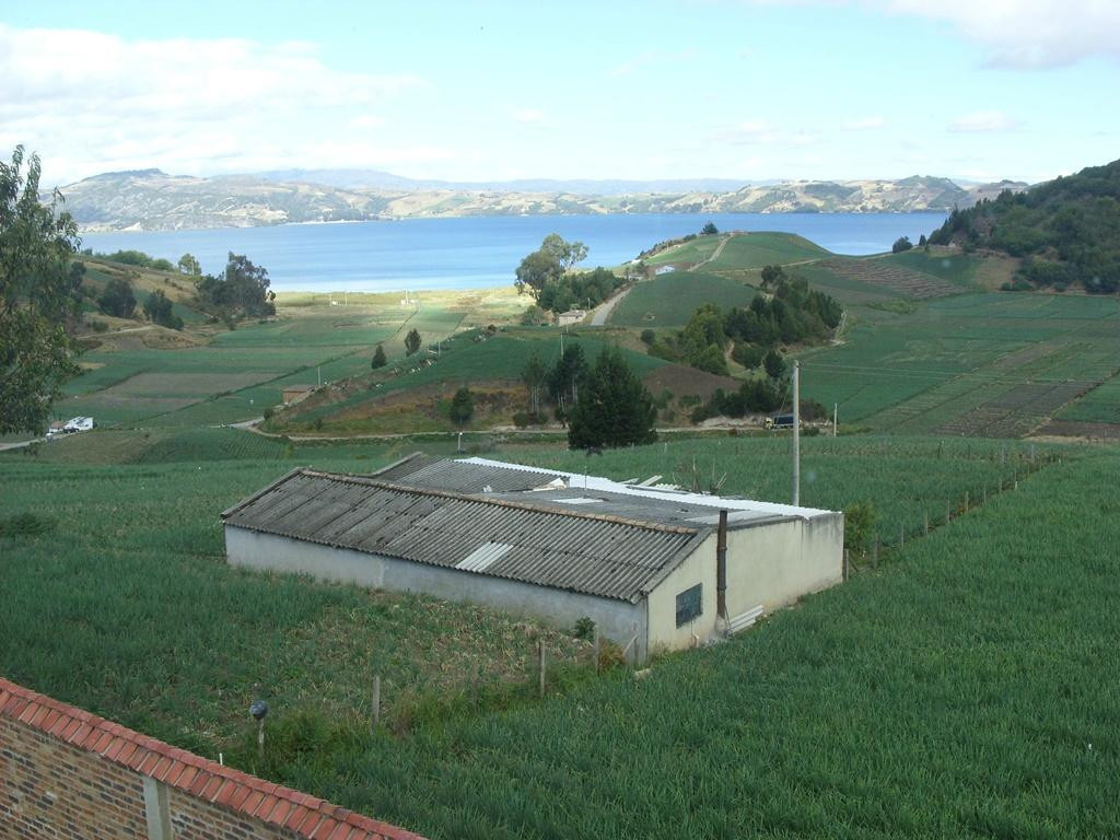 Hotel Refugio Turistico & Restaurante Dylam主图