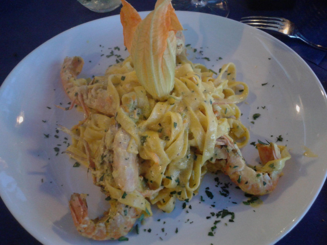 Alghero Holidays' Club