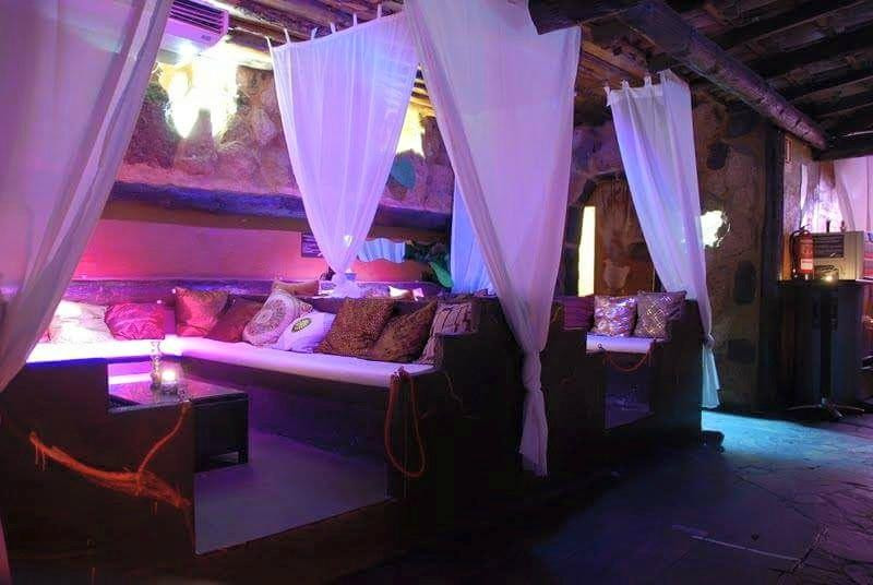 Capital Cocktail-阿罗纳必去景点