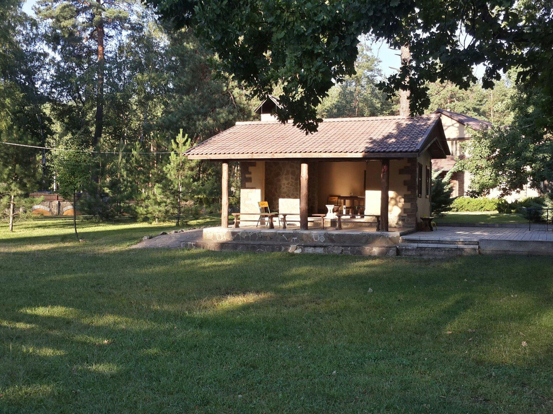 Sherwood Cottages