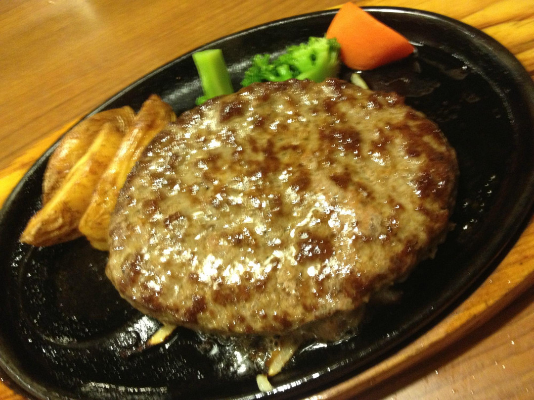 ステーキのどん　倉敷店