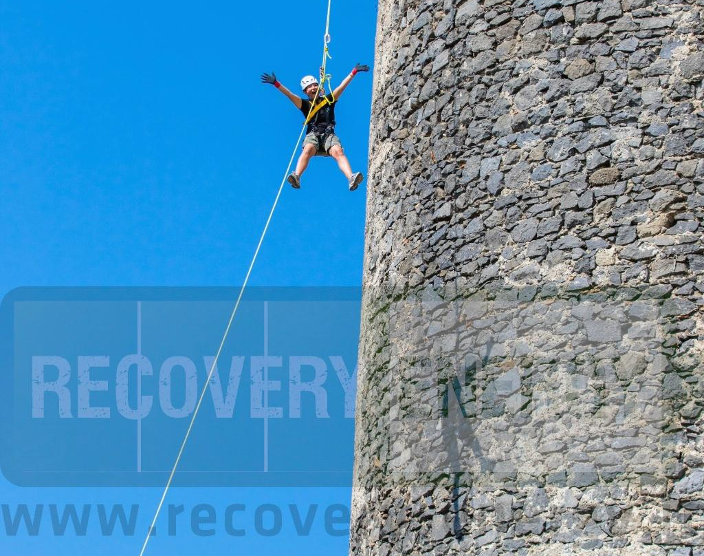 Recovery Energy Adventure Tours-布拉恰诺必去景点