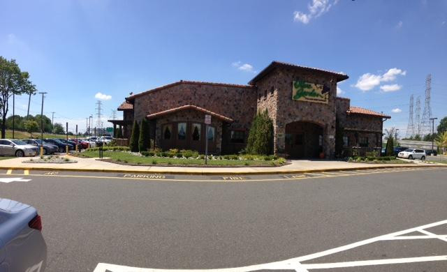 Olive Garden Italian Restaurant