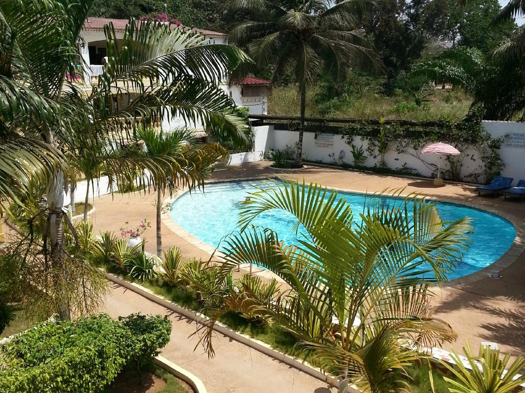 Les Jardins d'Iviore主图