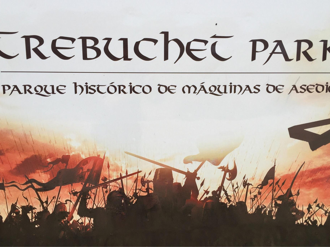 Trebuchet Park景点图片