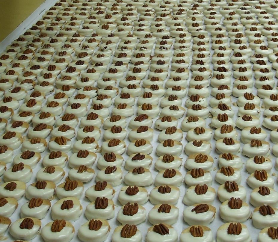 Gabriele's German Cookies景点图片