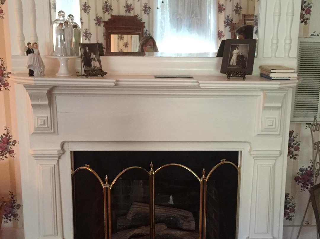 The Old Buggy Inn主图