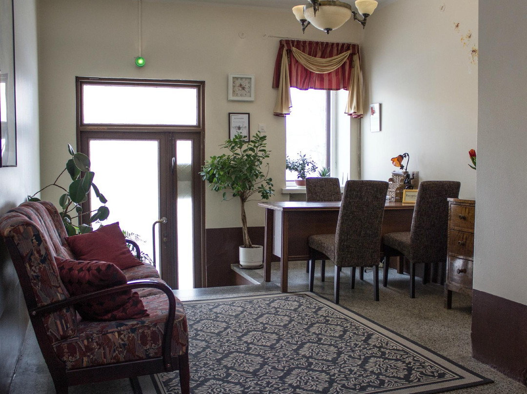 Forssa酒店住宿-Hotelli Maakunta