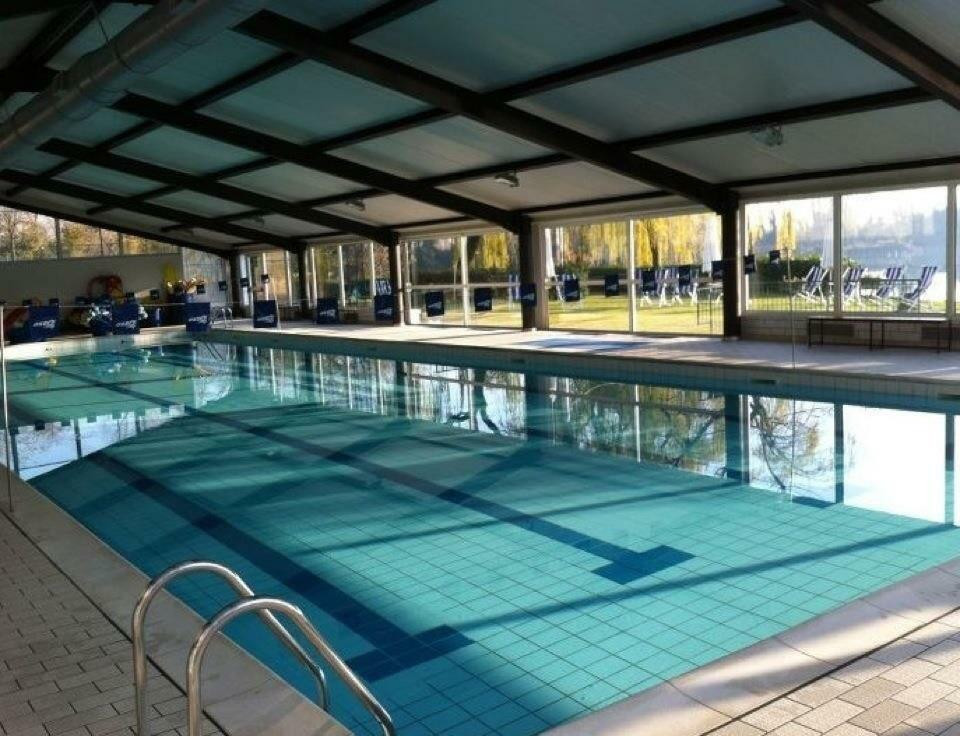 Tennis 2001-特雷维索必去景点