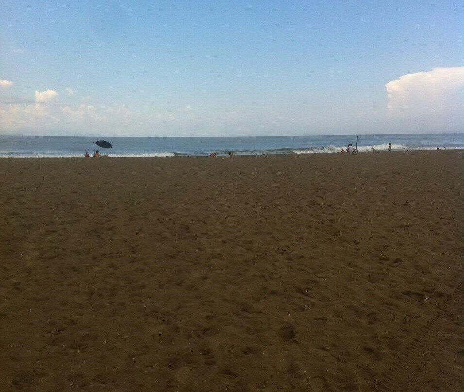 Spiaggia Marina Di Vecchiano景点图片