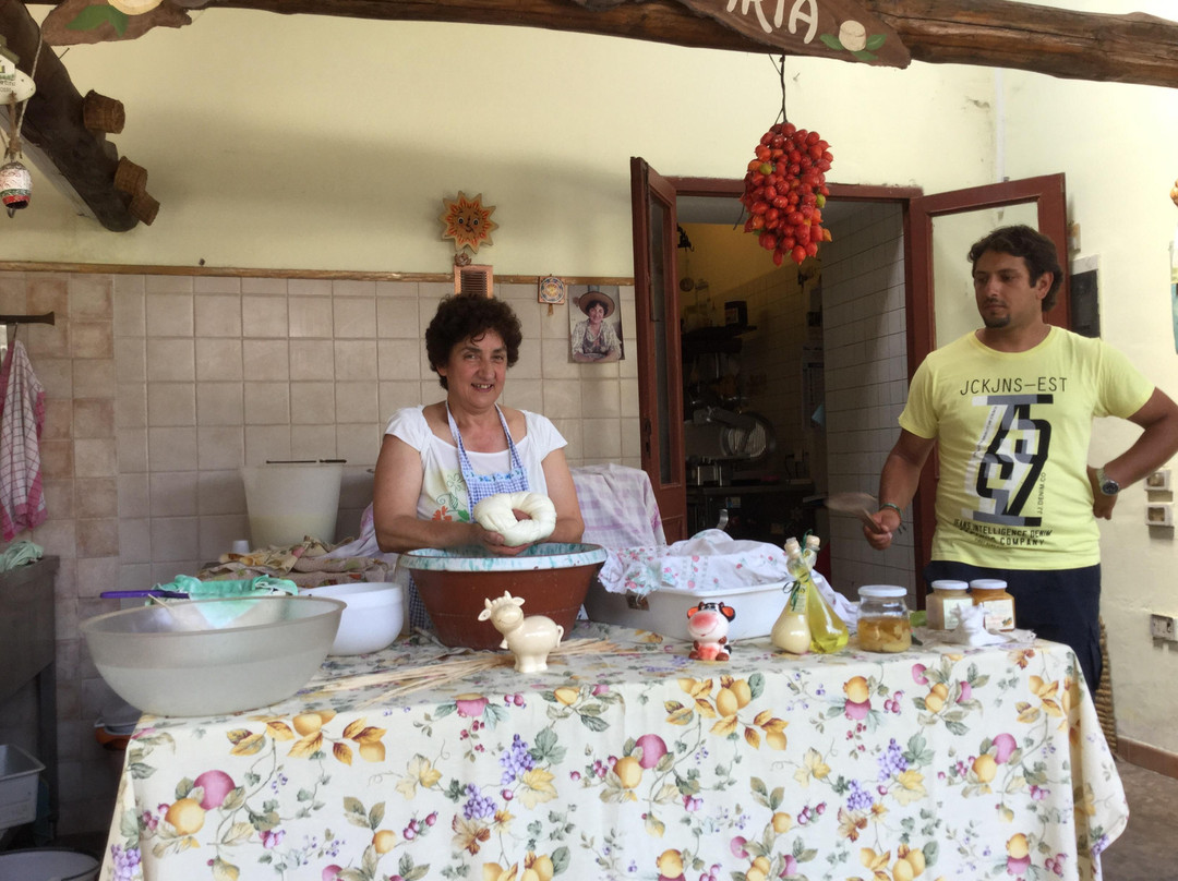 Pompei Car Service-波西塔诺必去景点