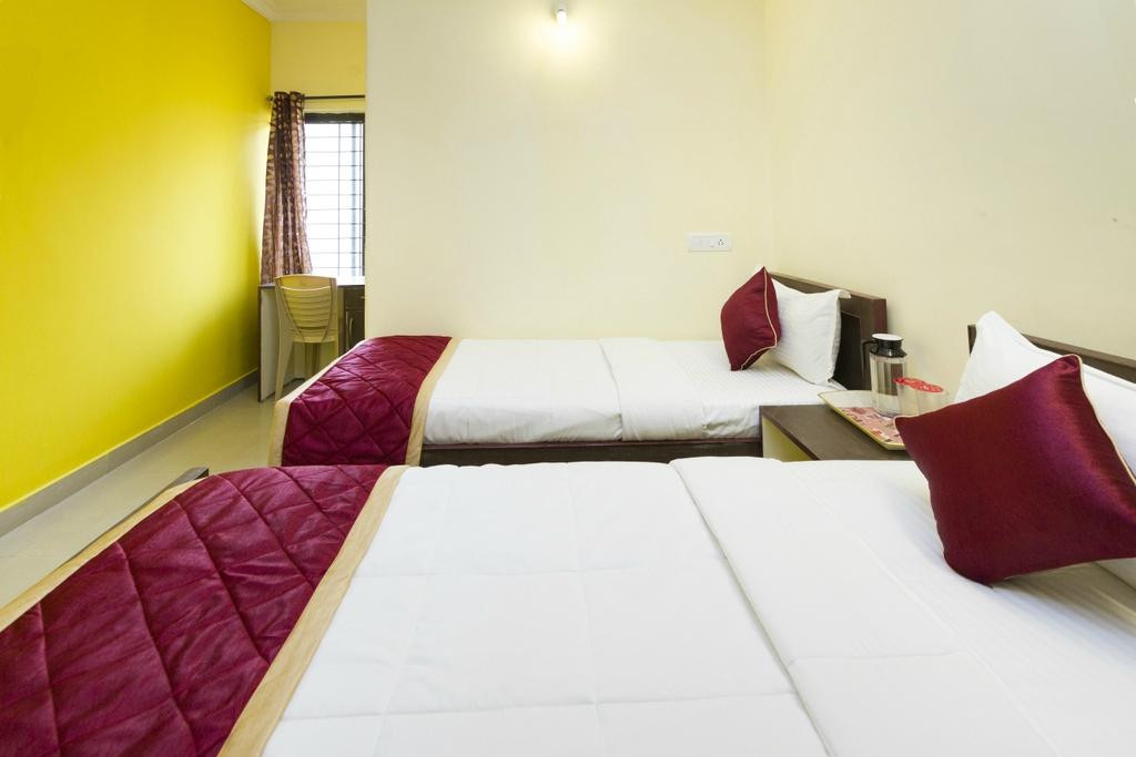 OYO Rooms Yeshwanthpur主图