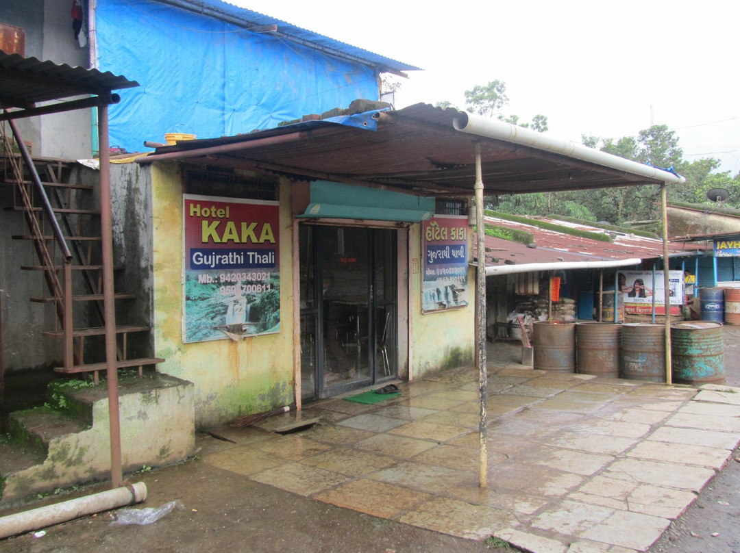 Ahmednagar District旅游攻略图片