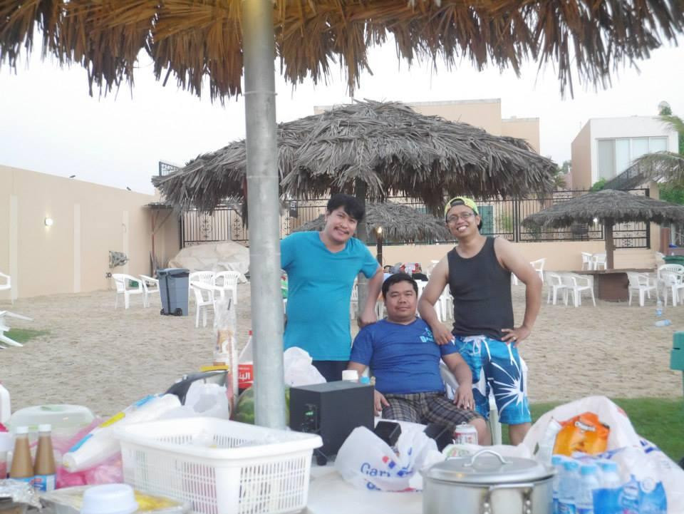 Half Moon Beach-胡拜尔必去景点