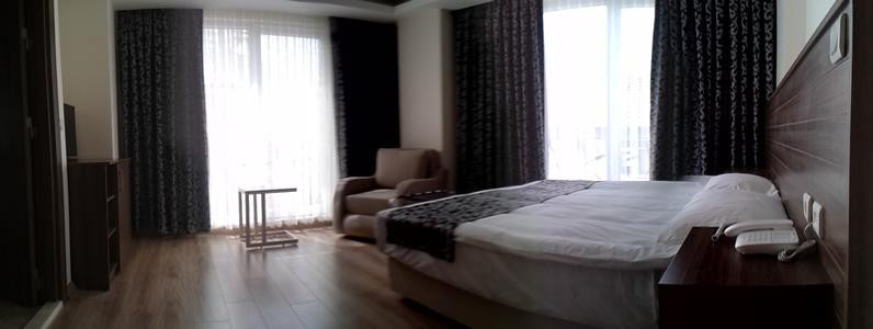 Murefte酒店住宿-ZenInn Butik Otel Sarkoy