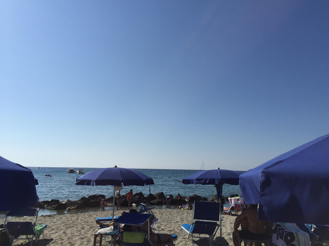 Stabilimento Balneare Blumar景点图片
