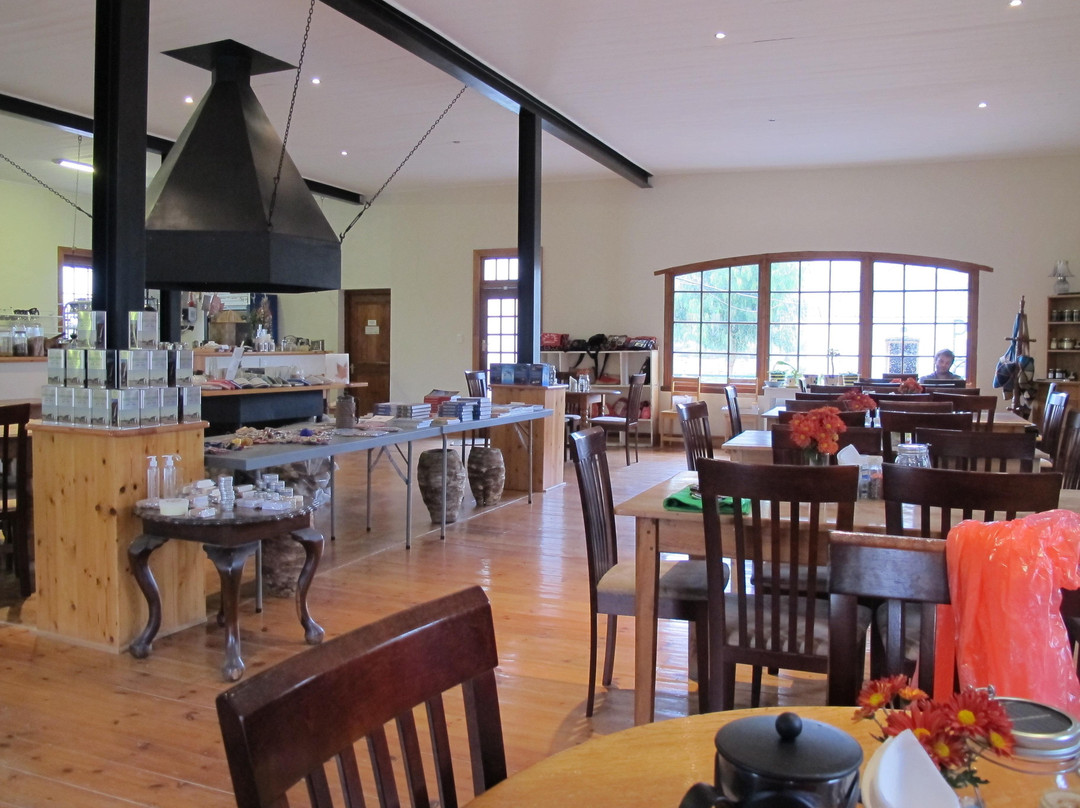 The Owl House-Nieu-Bethesda必去景点