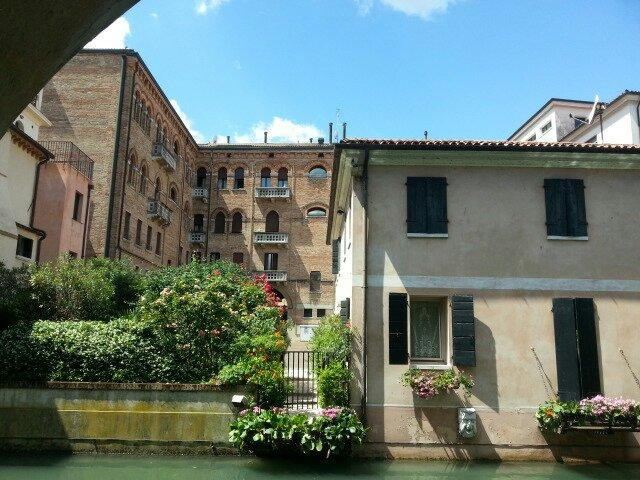 Bed Breakfast Civico 493主图