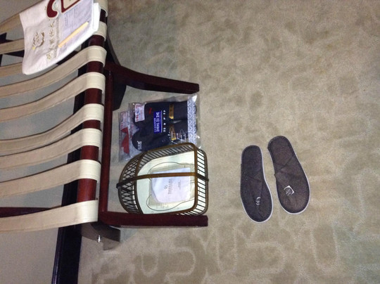 明城国际大酒店主图