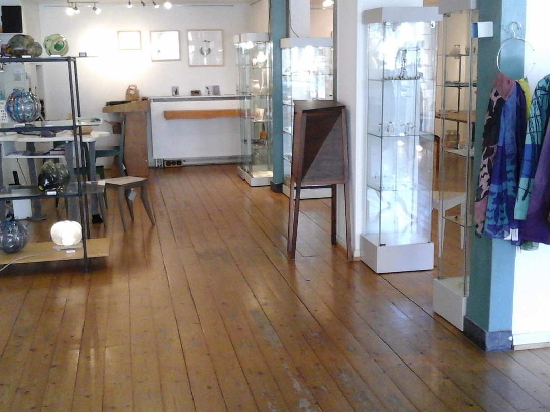 Gallery Zône-莱顿必去景点