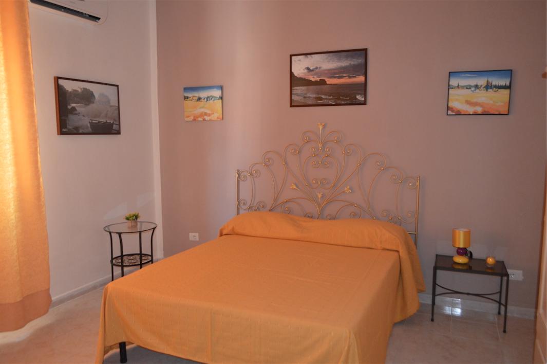 B&B A Vinedda Scilla-官方