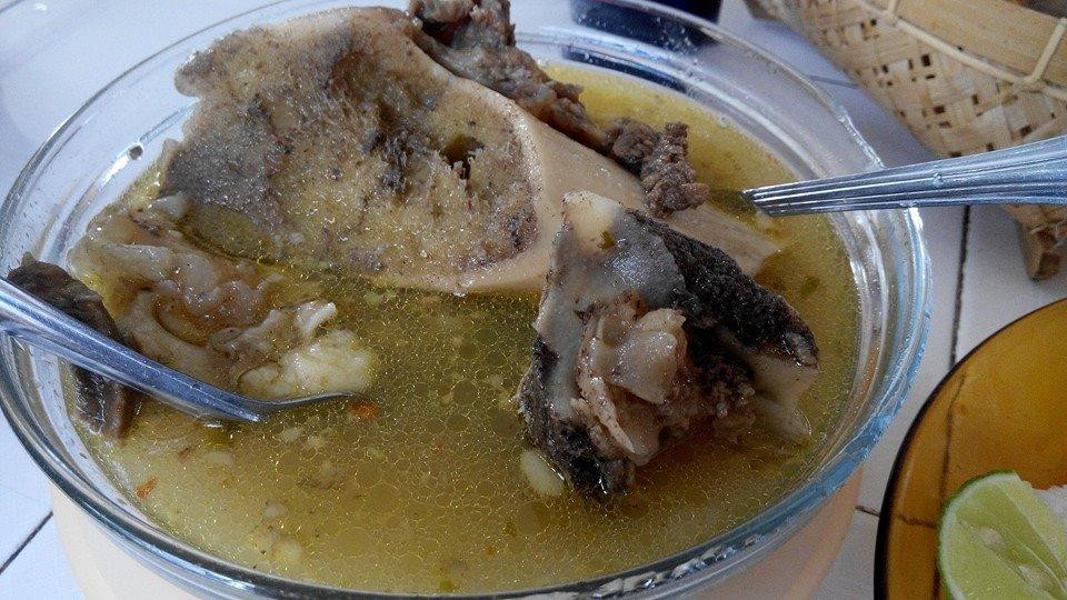 Central Sulawesi旅游攻略图片