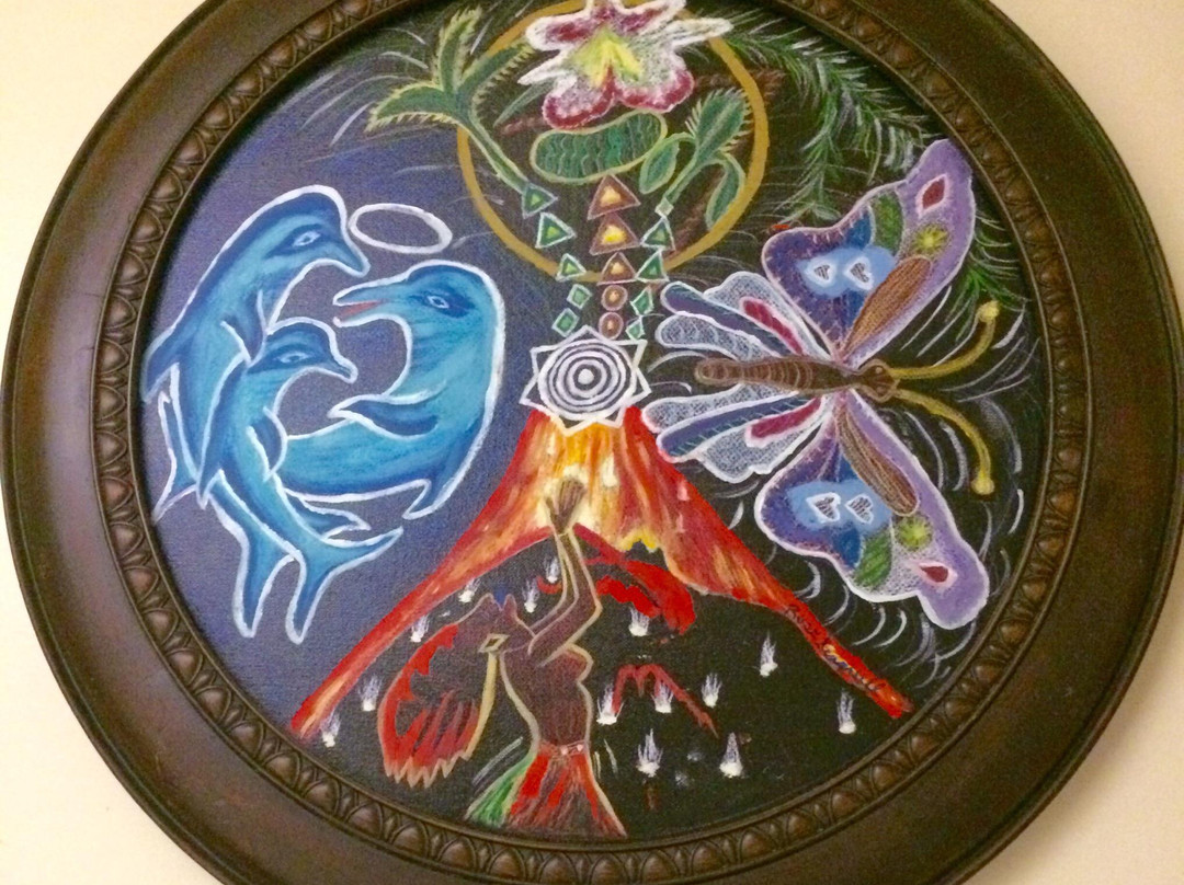 Angels Touch Massage Kauai-利胡埃必去景点