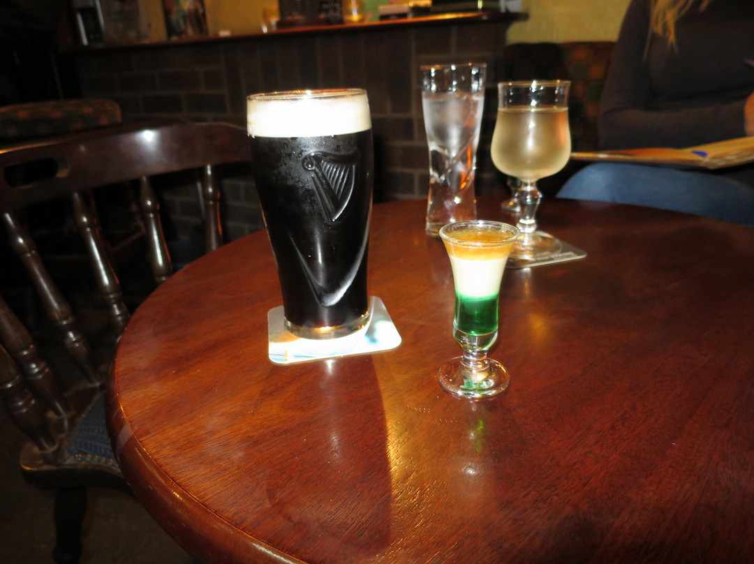 O'Neill's Pub景点图片