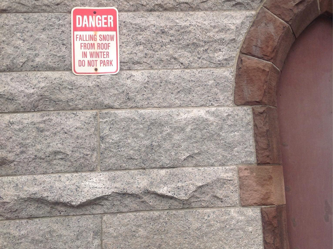 Museum Of Worcester-伍斯特必去景点