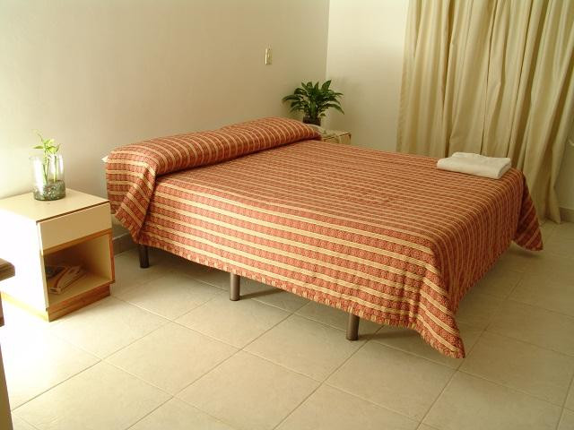 Apart. Hotel Presidente主图