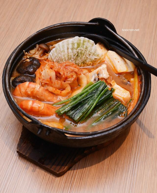 Edo Ichi Nexus Bangsar Sout