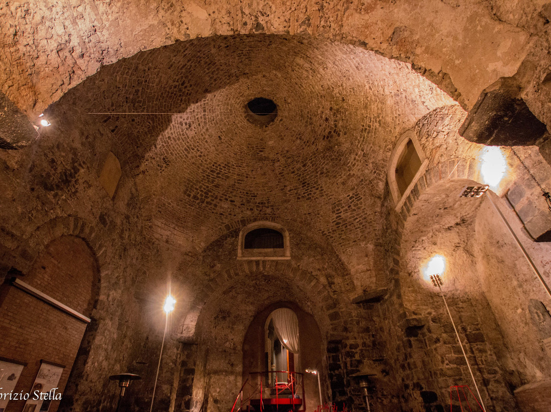 Cappella Bonajuto