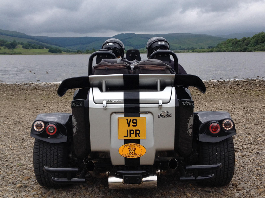Yorkshire Trike Tours景点图片