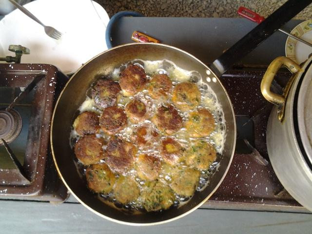 Cretan Traditional Cooking Lessons景点图片